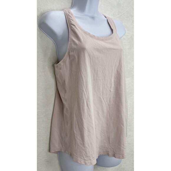 Lululemon Women's Love Tank II in Dewey Size 6 - Picture 3 of 9